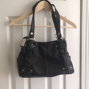 Tignanello Leather Purse
